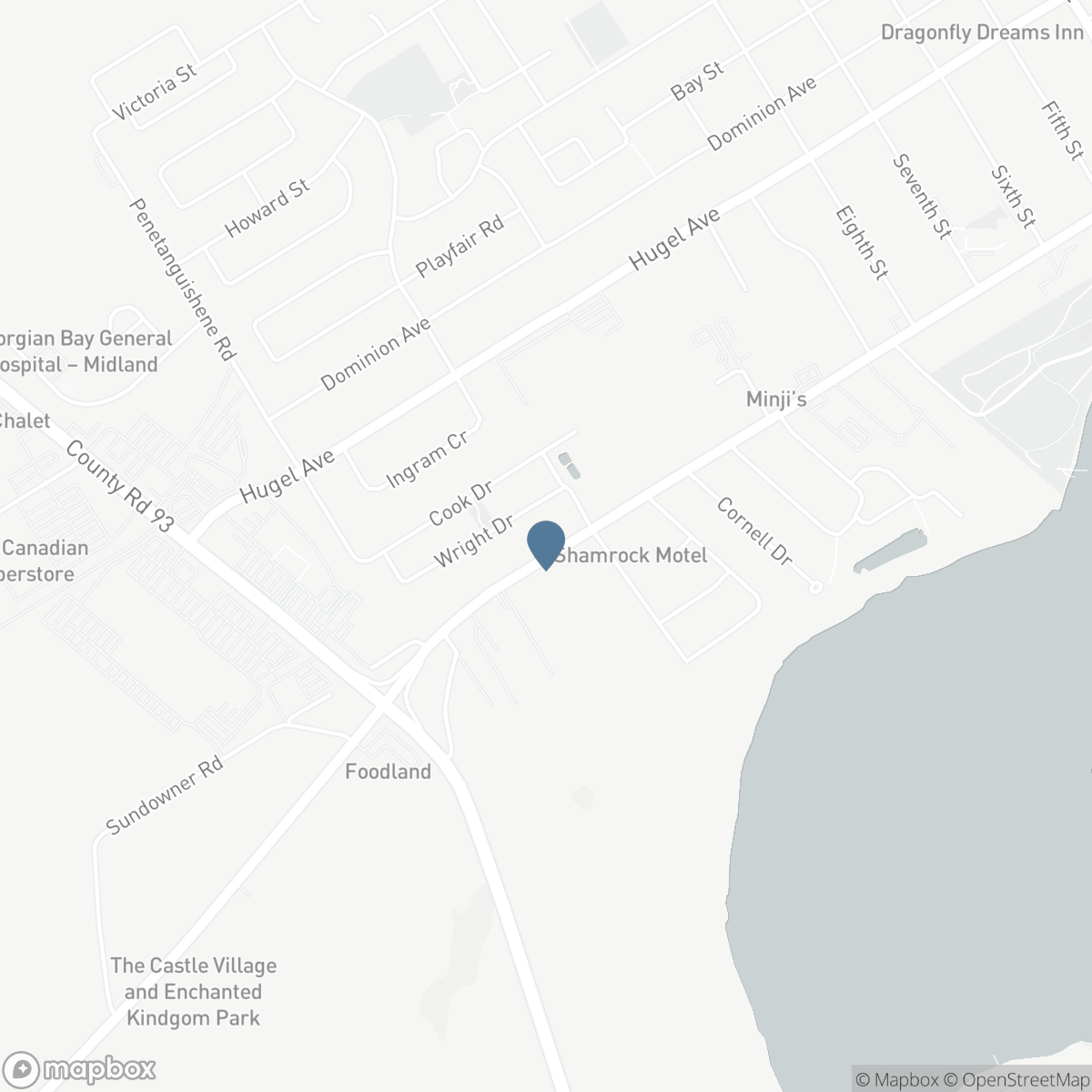 976 YONGE STREET, Midland, Ontario L4R 2E7